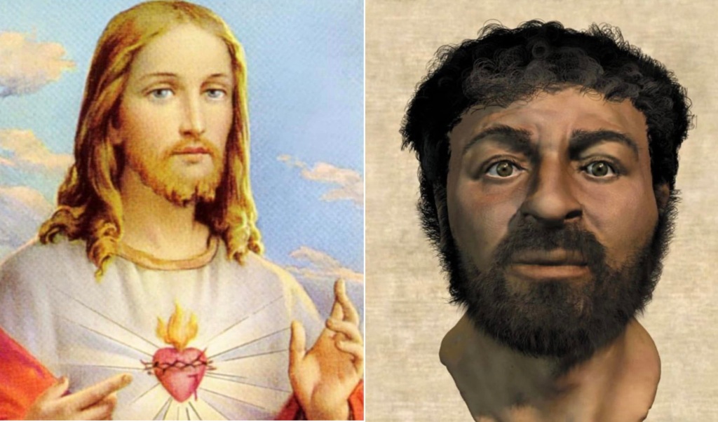 Does Jesus’ Skin Color Matter?